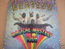 THE BEATLES-MAGICAL MYSTERY TOUR 2 X7