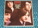 THE KINKS Kinksize hits EP pye ORIGINAL NEP24203 EX