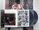 OST / BRUCE LEE ENTER THE DRAGON JAPAN 2LP / OBI,POSTER