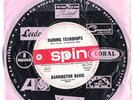 RAINING TEARDROPS BARRINGTON DAVIS SPIN  BEE GEES GIBB