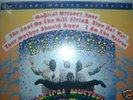 THE BEATLES   -   MAGICAL MYSTERY TOUR    MFSL