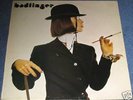BADFINGER (S/T) Scarce Orig UK 1973 N/M WB LP + Insert.