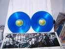 BEATLES SEBX GREATEST HITS ON BLUE VINYL  DIGITAL RMSTR