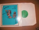 DON CARLOS Suffering NEGUS ROOTS LP
