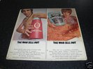 The Who Sell Out original albumn