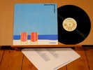 MANFRED MANN’S EARTH BAND-Chance-/UK BRONZE ORIG LP NM