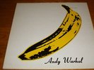 VELVET UNDERGROUND & NICO Warhol Banana Stereo