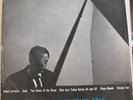 Lennie Felix Trio 'Piano Moods' British Jazz Nixa 1957