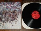 NO MERCY - Wideshed Bloodshed - Suicidal - punk metal