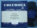 KARAJAN  Don Juan STRAUSS ORIG 33cx 1001 UK-50s As new