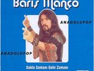 BARIS MANCO  (Sakla Samani Gelir Zamani) TÜRKÜOLA LP