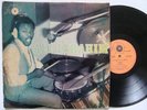 ALI IBRAHIM LP RARE AFRO FUNK IVORY COAST LISTEN