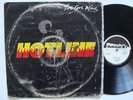 HOTLINE  80'S BOOGIE FUNK SYNTH NIGERIA ?