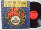 THE JEWELS LP GROOVY RnB SOUL HIGH LIFE GHANA ?