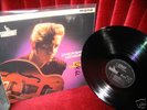 Rockabilly Lp Eddie Cochran Liberty Cherished Memories