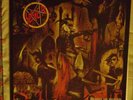 Slayer Reign In Blood LP Def Jam Sepultura Rare