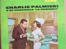 CHARLIE PALMIERI 