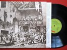 JETHRO TULL MINSTREL IN THE GALLERY EXYU PRESS NMINT LP