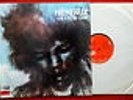 JIMI HENDRIX CRY OF LOVE RARE EXYUGO PRESS NMINT LP