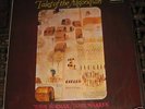 JOHN SURMAN - TALES OF THE ALGONGUIN - DERAM UK 71 ORIG
