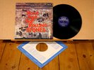 ROLLING STONES-Stone Age-/UK ’71 ORIG LAMINATED LP NM