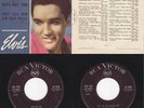 Elvis Presley : SHE'S NOT YOU 7