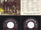 The Beatles : PAPERBACK WRITER 7