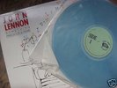 JOHN LENNON SOMETHING PRECIOUS & RARE TMOQ COLOR VINYL