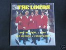 EP SINGLE THE LORDS-AND AT NIGHT/FIRE/CUT MY  SPANIEN