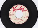 BILLY BOY ARNOLD  ROCKIN' ITIS / PRISONER'S PLEA