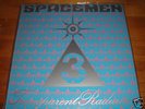 SPACEMEN 3 - Transparent Radiation 12