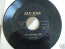 DOO WOP  JAY - MAR  SHANTONS   THE CHRISTMAS SONG