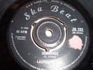 LAUREL AITKEN    JAMBOREE   UK   ON SKA BEAT  RARE