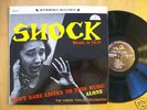 CREED TAYLOR/KENYON HOPKINS-SHOCK 1958 ABC STEREO LP