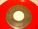 LISTEN- Rare Doo Wop 45- The Four Tunes - Careless Love