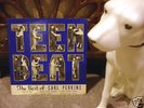 Rare Sun Rockabilly LP- Teen Beat- Best Of Carl Perkins