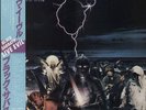 AUDIOPHILE-2-LP- BLACK SABBATH- LIVE EVIL- MINT-JAPAN