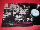 Blue Note LP ART BLAKEY Jazz Corner 84015 rvg 47 W 63rd