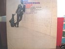 Joe Henderson-Page One-Blue Note St. LP-Lib. Recs-NM