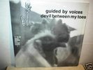 GUIDED BY VOICES  Devil Between My Toes  LP