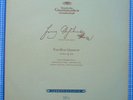 AESCHBACHER & KOECKERT  Orig DGG Tulips 18072 GER-52 NM