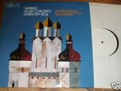 ASD 2755 Vainberg Violin Concerto etc. / Kogan TEST LP