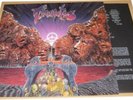 THANATOS: Realm of ecstacy LP Dutch Thrash Pestilence