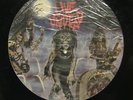 SLAYER Live Undead Picture Disc Vintage  METAL  Vinyl