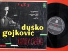 DUSKO GOYKOVICH Kenny Clarke 10