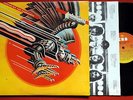 JUDAS PRIEST SCREAMING FOR VENGEANCE EXYU PRESS LP EX