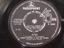 SIMON DUPREE Kites Pre-Gentle Giant PSYCH UK LISTEN