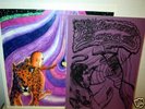 S.T. MIKAEL  Psychocosmic Songs  LP  neo psych  Swedish