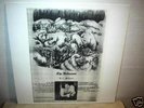 S.T. MIKAEL  The Unknown  LP  neo psych  private press