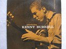 KENNY BURRELL-INTRODUCING,BLUE NOTE,LEXINGTON ORIGINAL